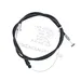 CONTROL CABLE FITS/REPL. CASTORAMA MACALLISTER